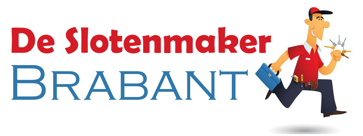 De Slotenmaker Brabant